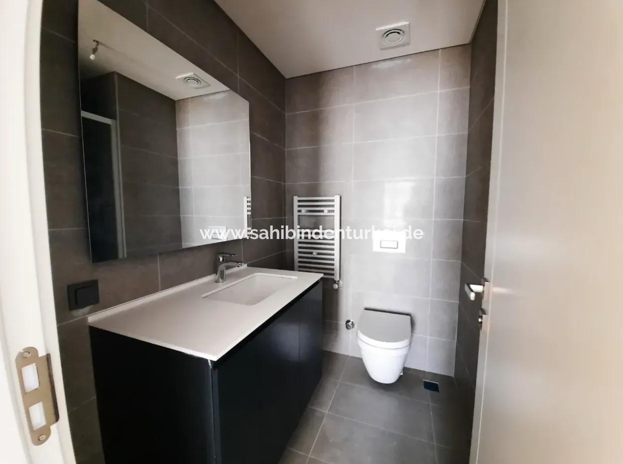 2+1 90 M² 12Rd Floor South Facing Apartment For Sale In Beytepe İncek Bulvar Loft Complex