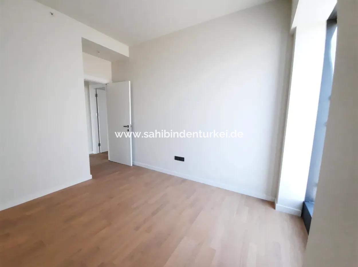 2+1 90 M² 12Rd Floor South Facing Apartment For Sale In Beytepe İncek Bulvar Loft Complex