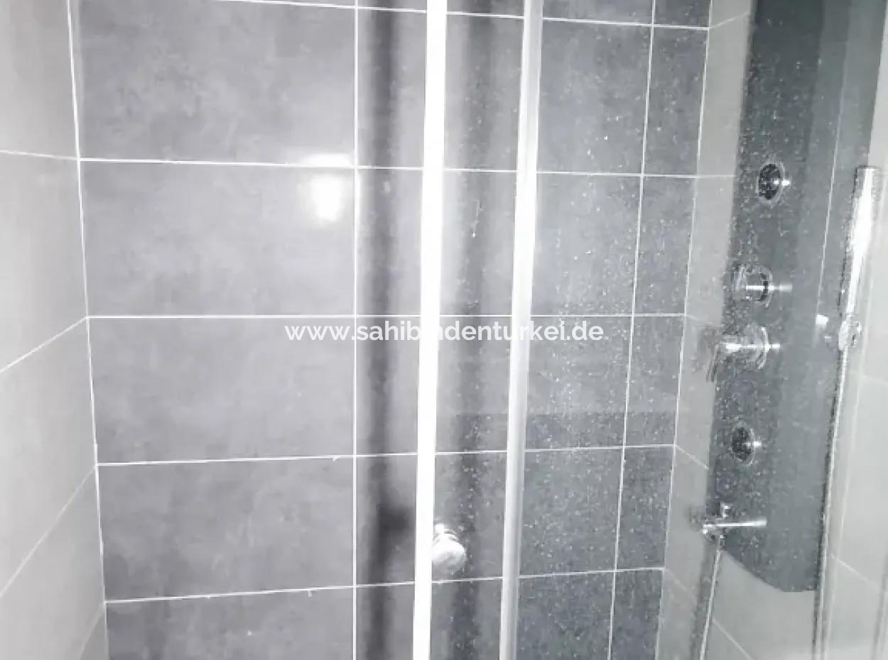 2+1 90 M² 12Rd Floor South Facing Apartment For Sale In Beytepe İncek Bulvar Loft Complex