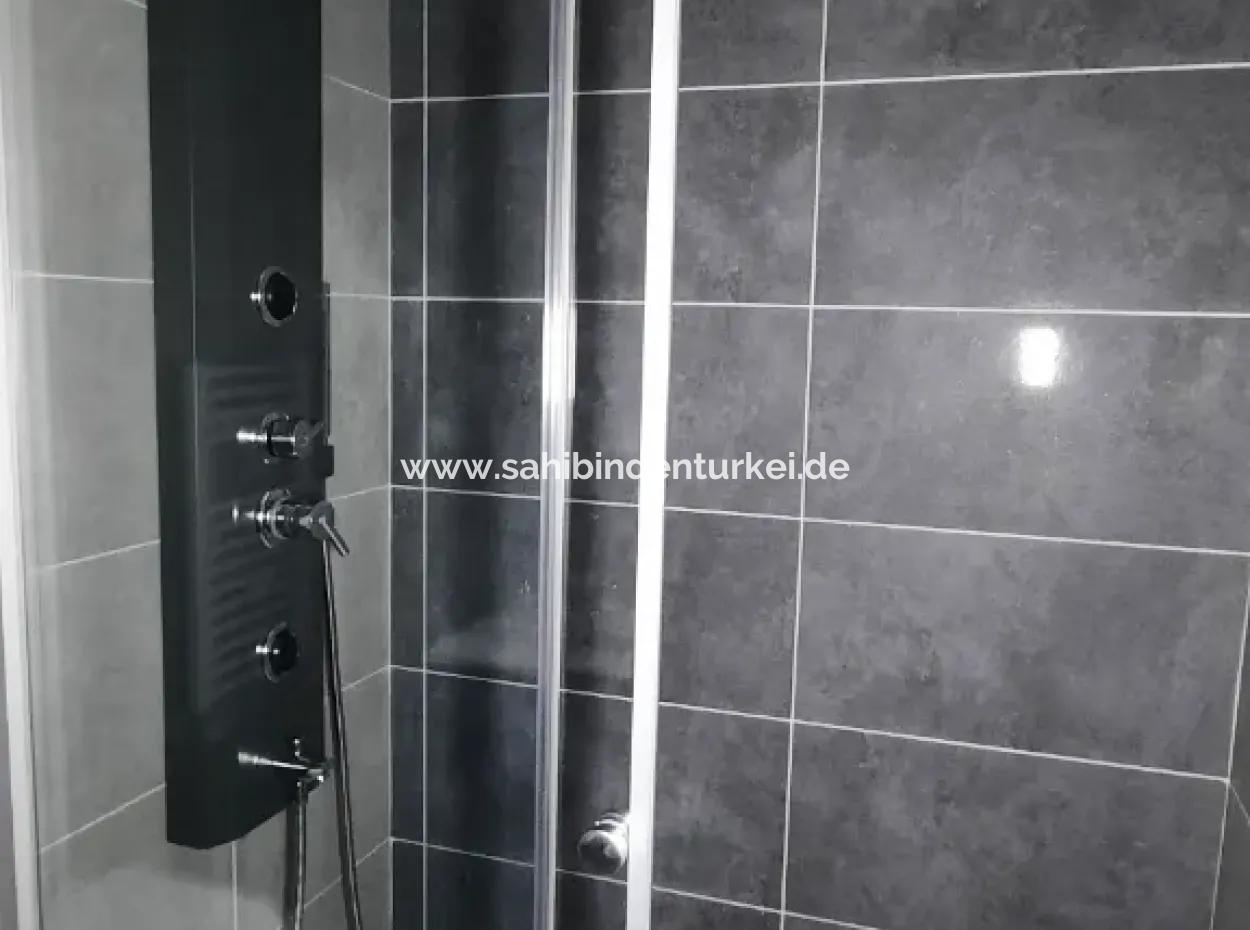 2+1 90 M² 12Rd Floor South Facing Apartment For Sale In Beytepe İncek Bulvar Loft Complex