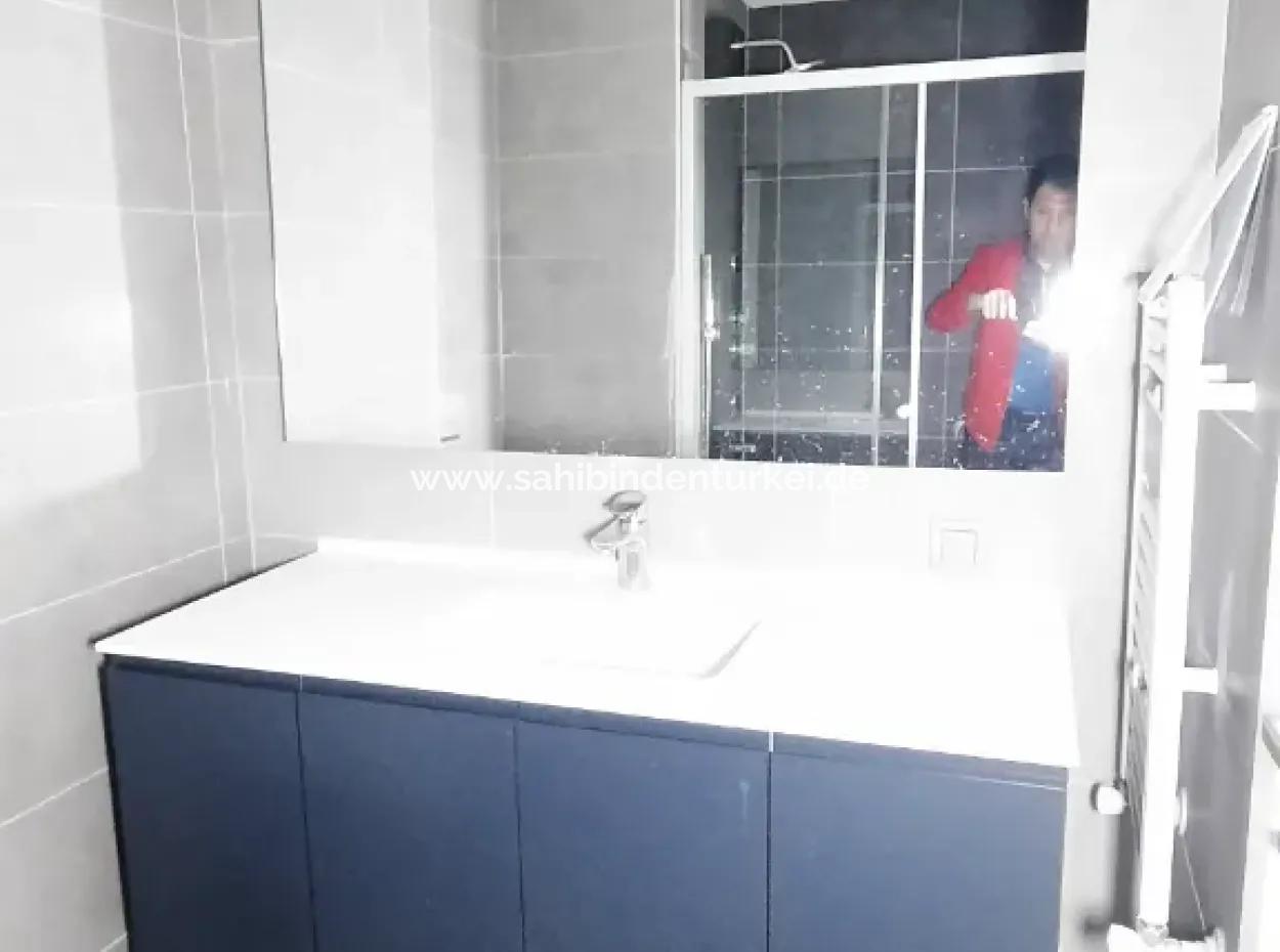 2+1 90 M² 12Rd Floor South Facing Apartment For Sale In Beytepe İncek Bulvar Loft Complex