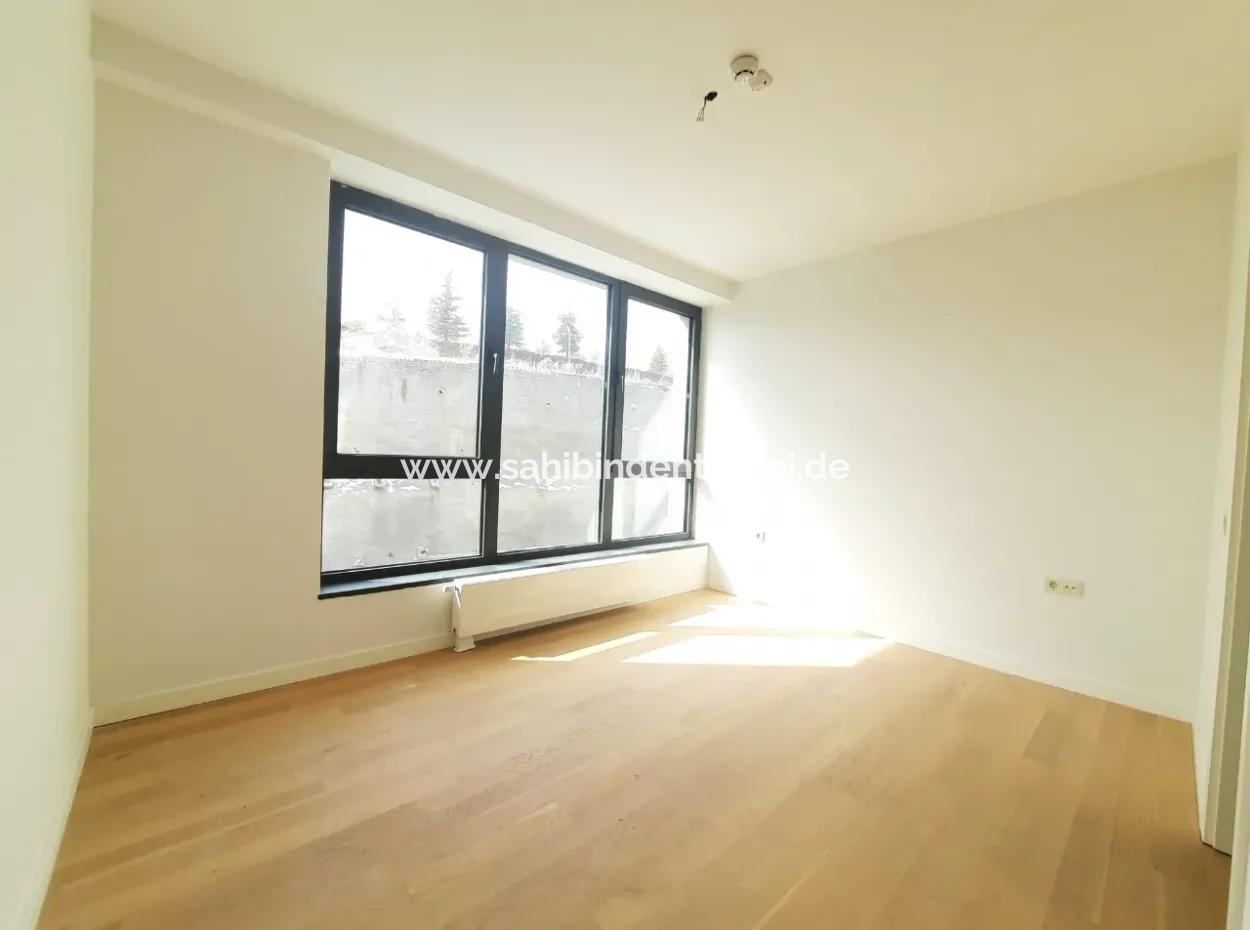 188 M² Tenantless Apartment With View 5+1 Landscape View For Sale In İncek Loft Complex