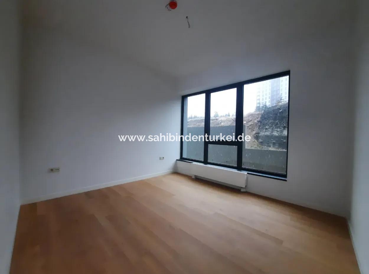 Fantastic 4+1 Apartment With Luxury Amenities In Gölbaşı - Ankara -Turkey