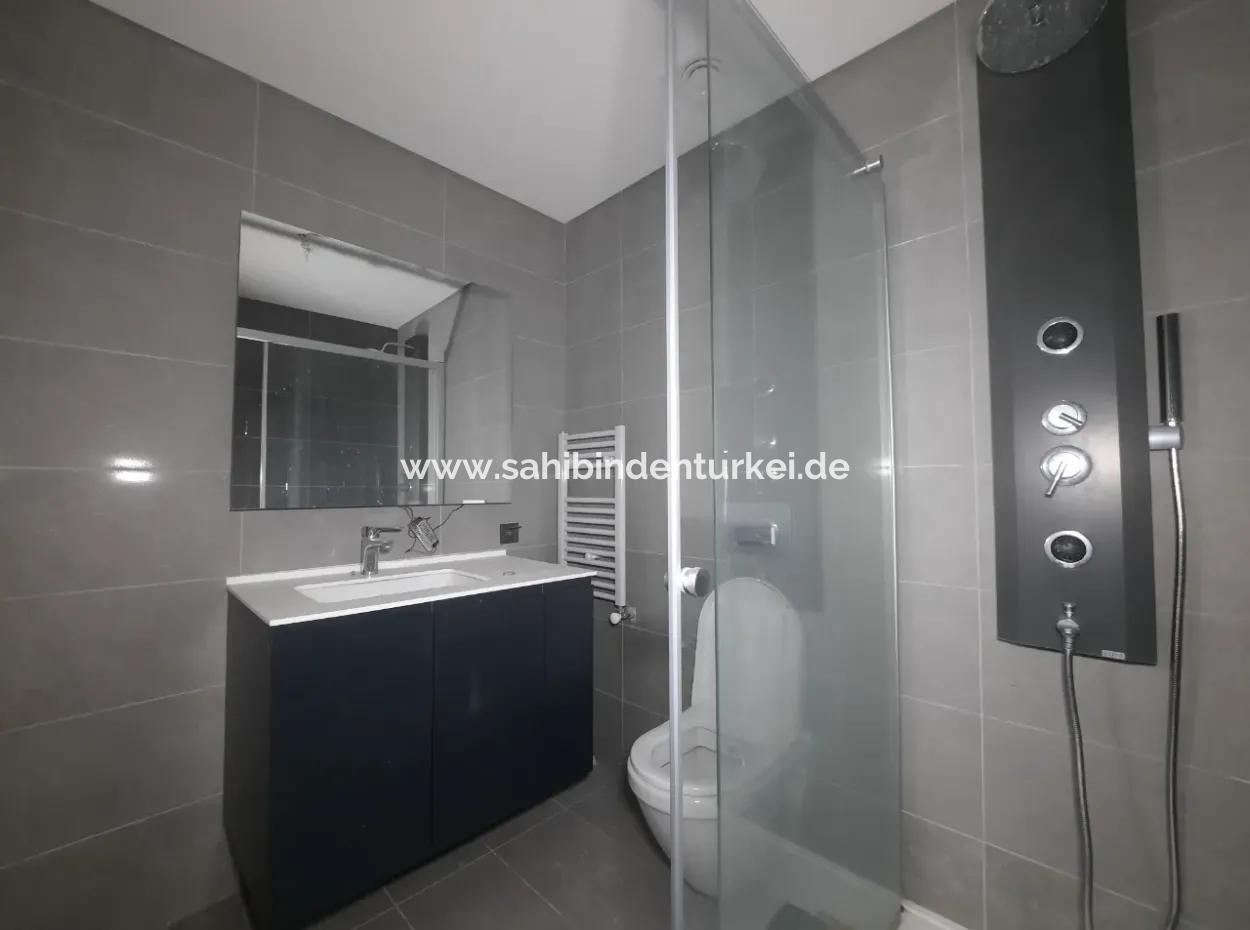 3+1 130 M² 23Rd Floor Boulevard View Apartment For Sale In Beytepe İncek Bulvar Loft Complex