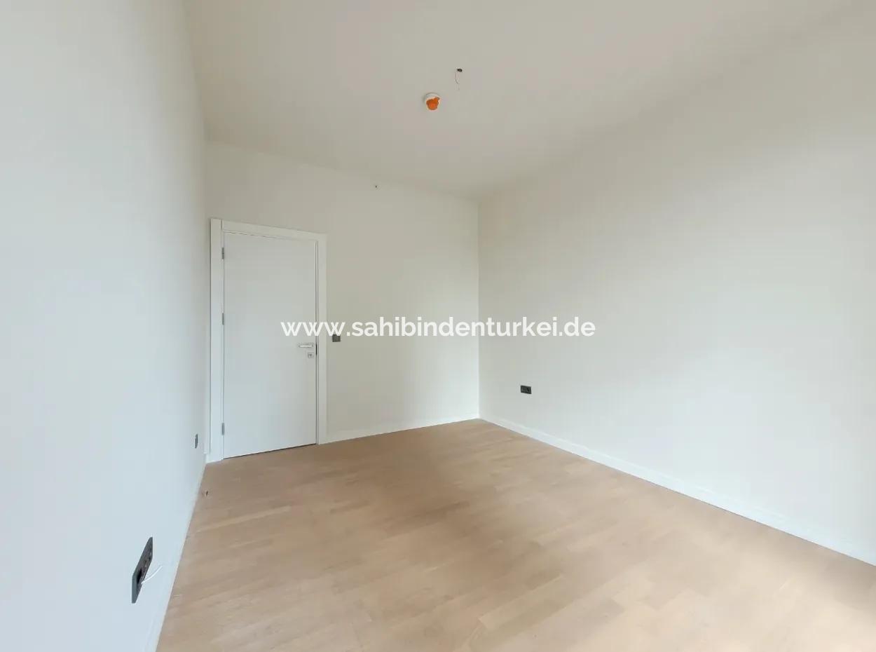 1+1 46 M² 1St Floor Mogan View Apartment For Sale In Beytepe İncek Bulvar Loft Complex