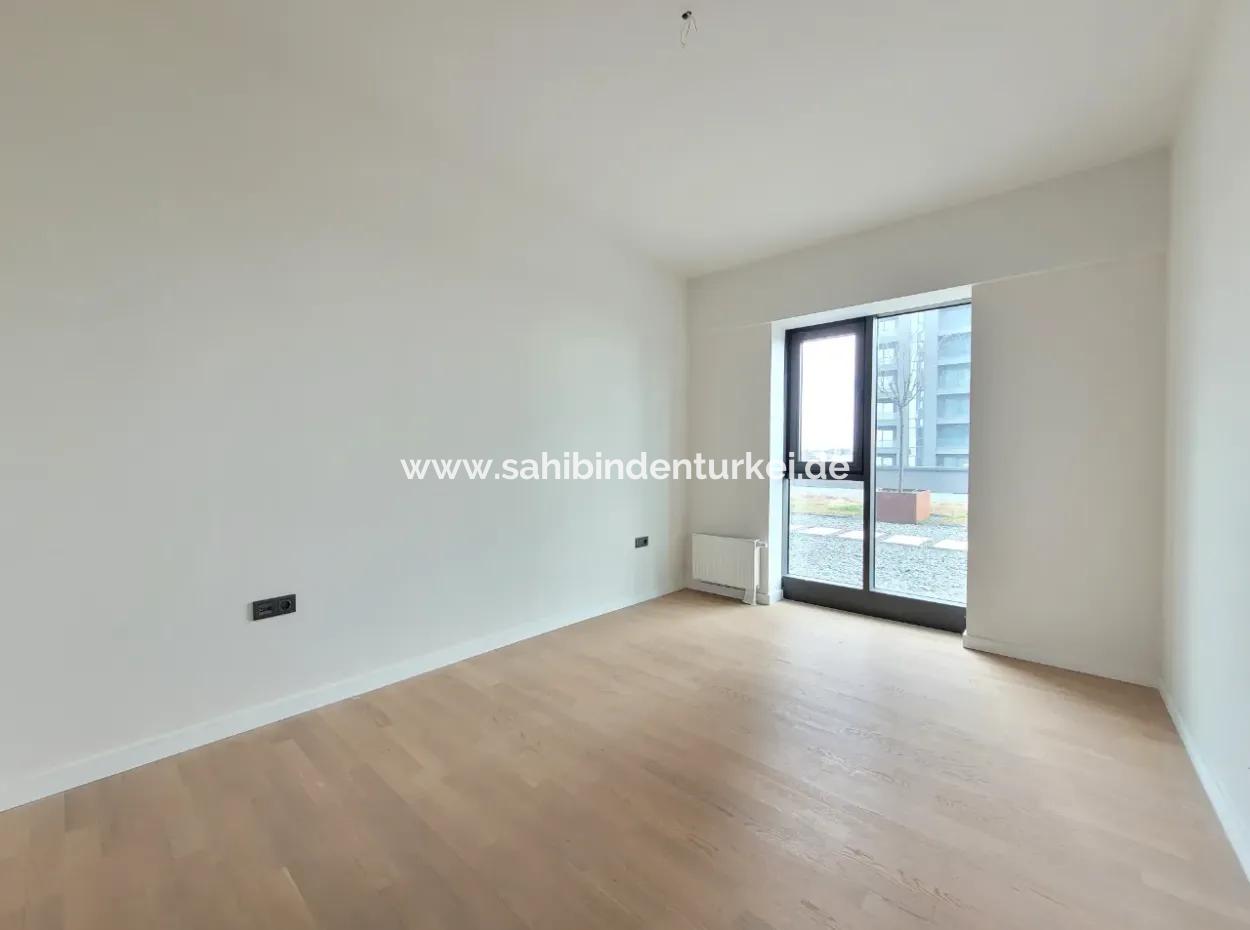 1+1 46 M² 1St Floor Mogan View Apartment For Sale In Beytepe İncek Bulvar Loft Complex