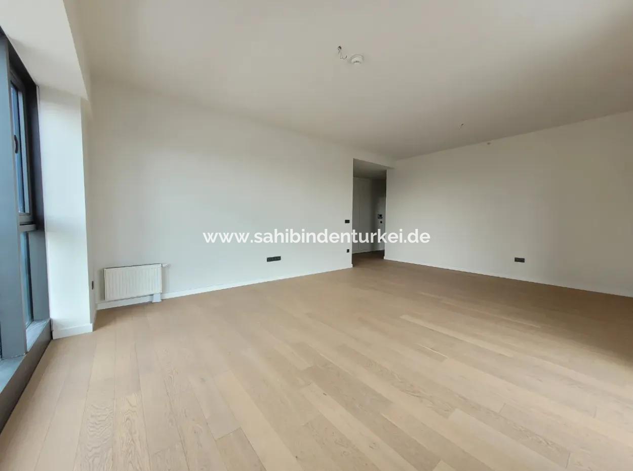 3+1 110 M² 20Th Floor Boulevard View Apartment For Sale In Beytepe İncek Bulvar Loft Complex