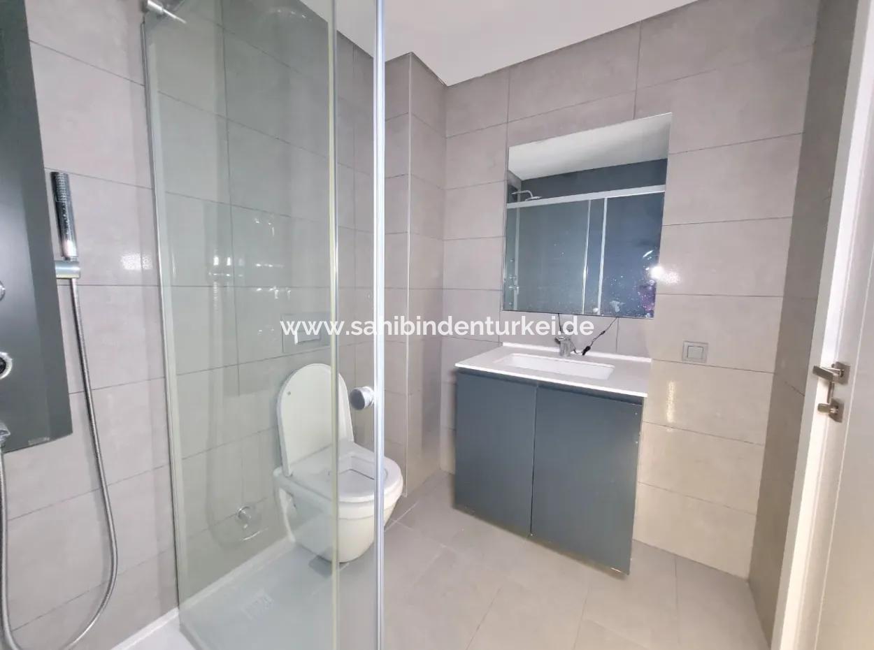 3+1 110 M² 21St Floor Boulevard View Apartment For Sale In Beytepe İncek Bulvar Loft Complex