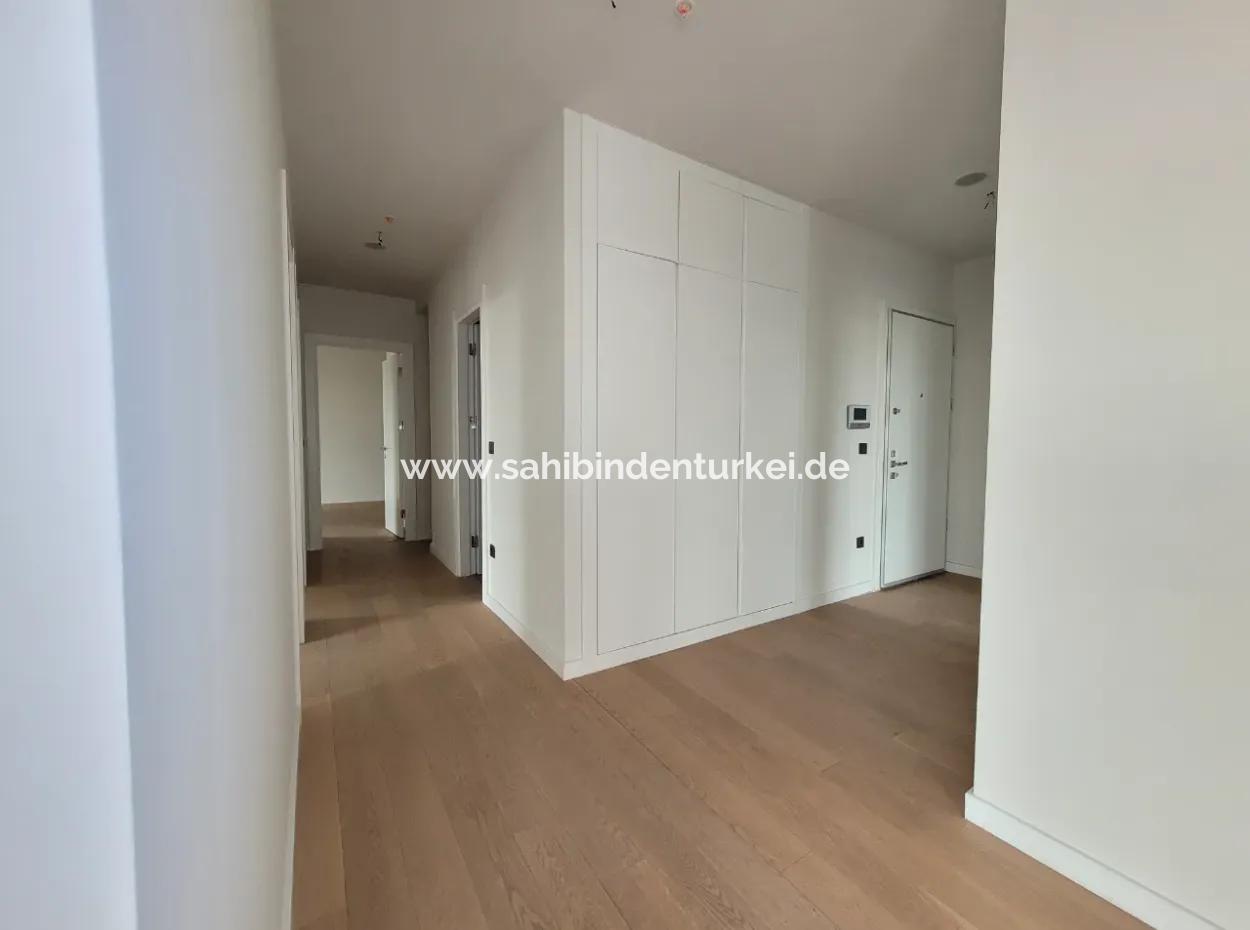 3+1 110 M² 21St Floor Boulevard View Apartment For Sale In Beytepe İncek Bulvar Loft Complex