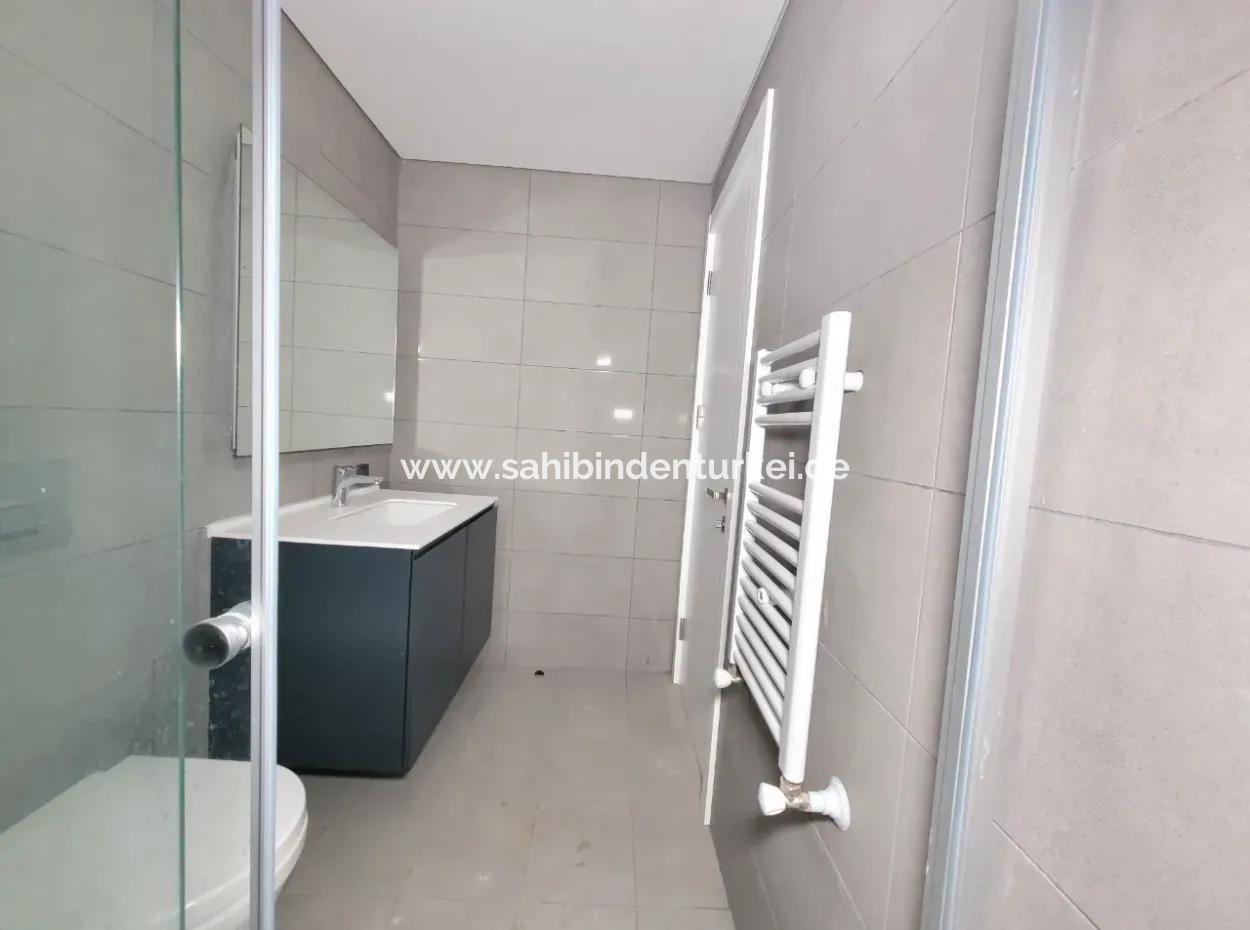 1+1 46 M² 2Nd Floor Çayyolu View Apartment For Sale In Beytepe İncek Bulvar Loft Complex