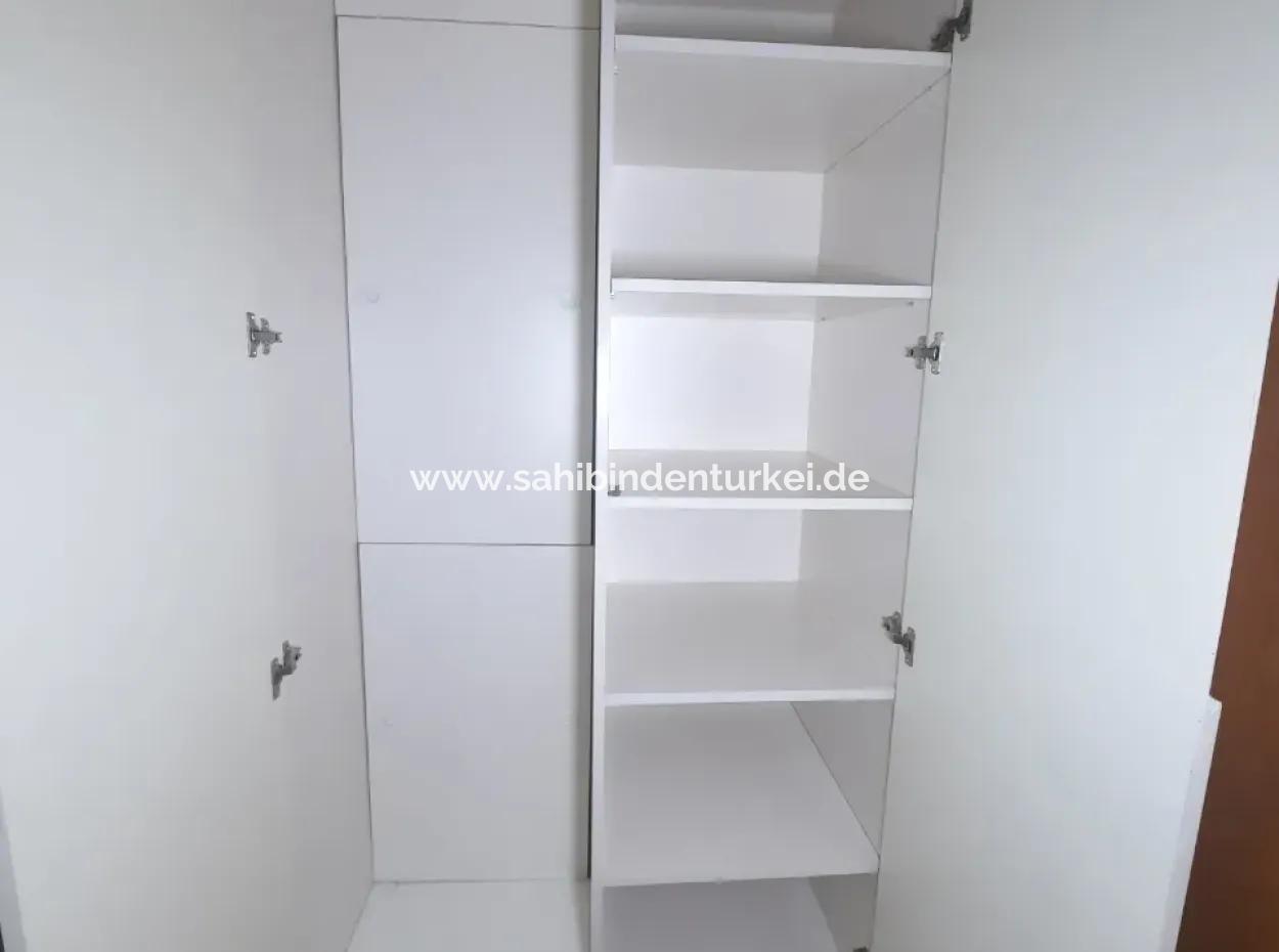 Fantastic 2+1 Duplex Apartment With Luxury Amenities In Gölbaşı - Ankara -Turkey