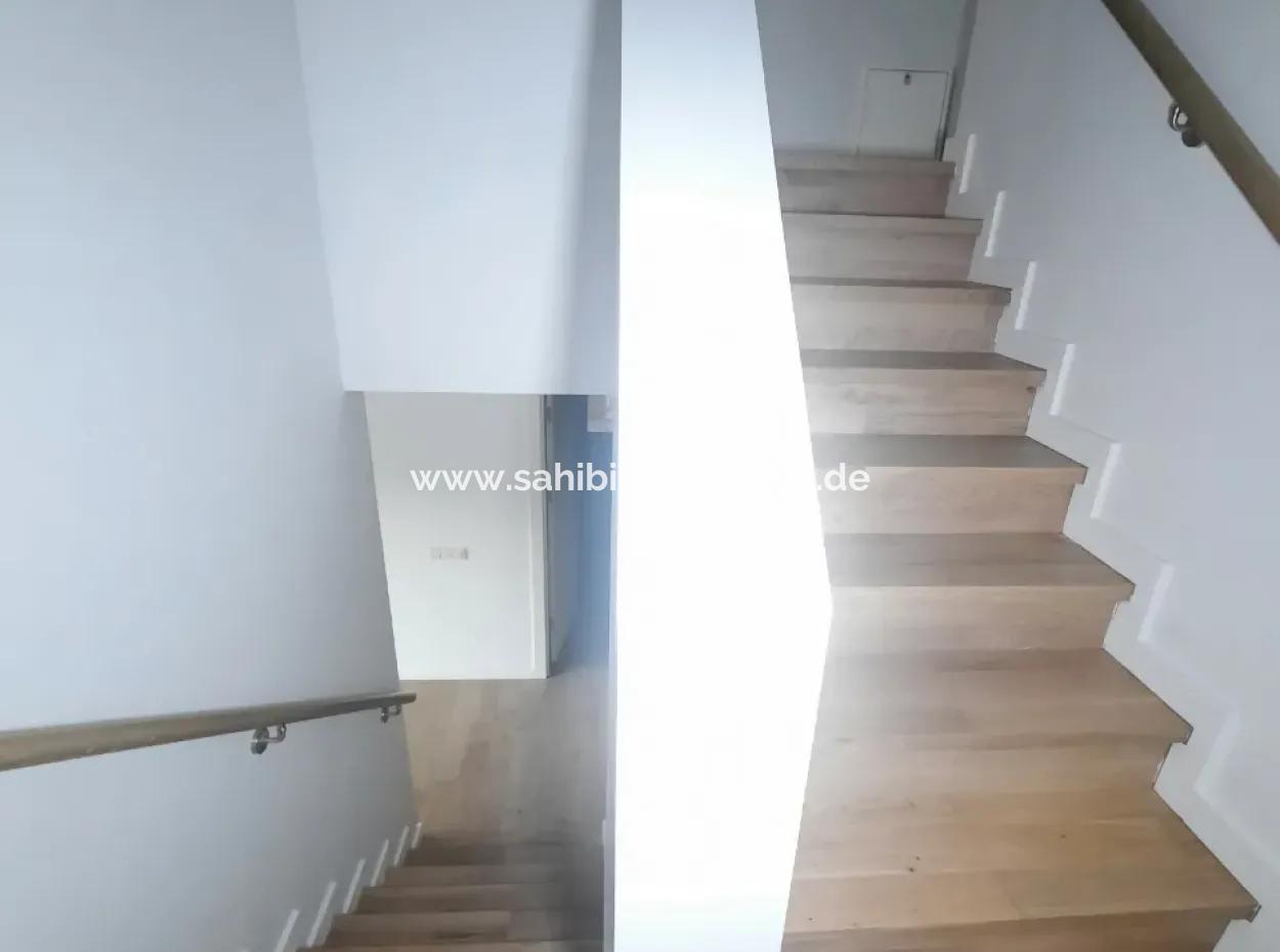 Fantastic 2+1 Duplex Apartment With Luxury Amenities In Gölbaşı - Ankara -Turkey
