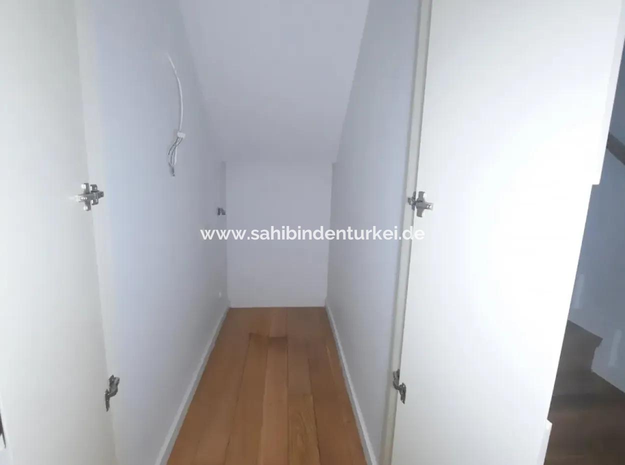 Fantastic 2+1 Duplex Apartment With Luxury Amenities In Gölbaşı - Ankara -Turkey