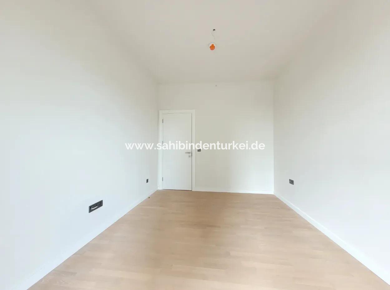 1+1 46 M² 21Nd Floor Çayyolu View Apartment For Sale In Beytepe İncek Bulvar Loft Complex