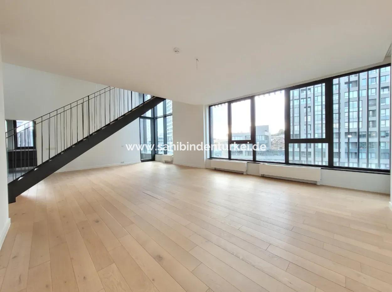 Fantastic 5.5+1 Duplex Apartment With Luxury Amenities In Gölbaşı - Ankara -Turkey