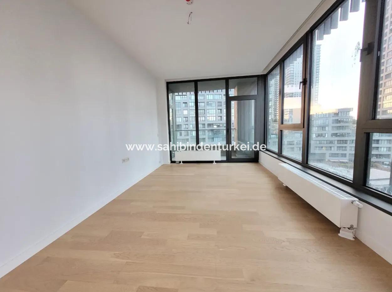 Fantastic 5.5+1 Duplex Apartment With Luxury Amenities In Gölbaşı - Ankara -Turkey