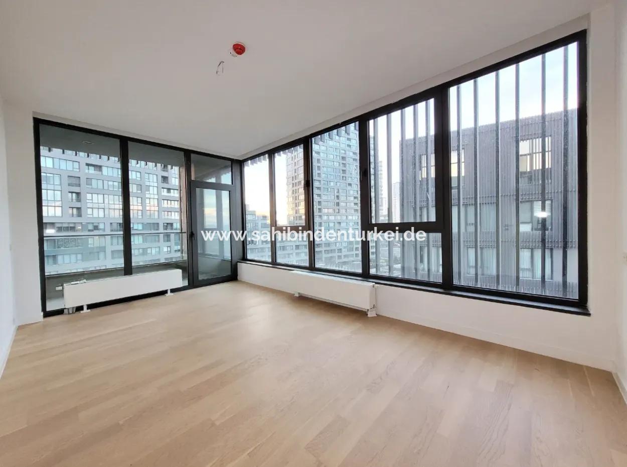 Fantastic 5.5+1 Duplex Apartment With Luxury Amenities In Gölbaşı - Ankara -Turkey