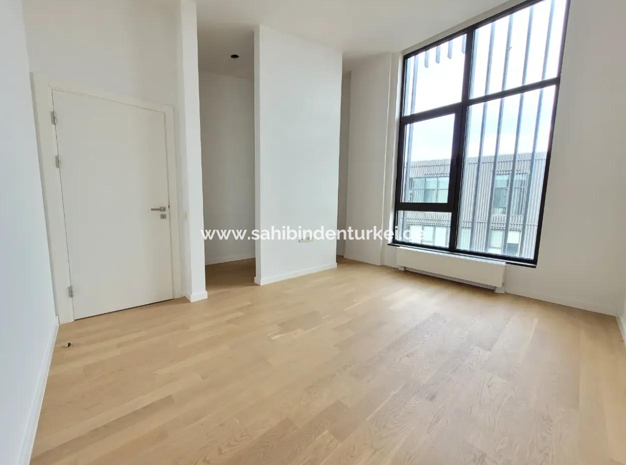 Fantastic 5.5+1 Duplex Apartment With Luxury Amenities In Gölbaşı - Ankara -Turkey