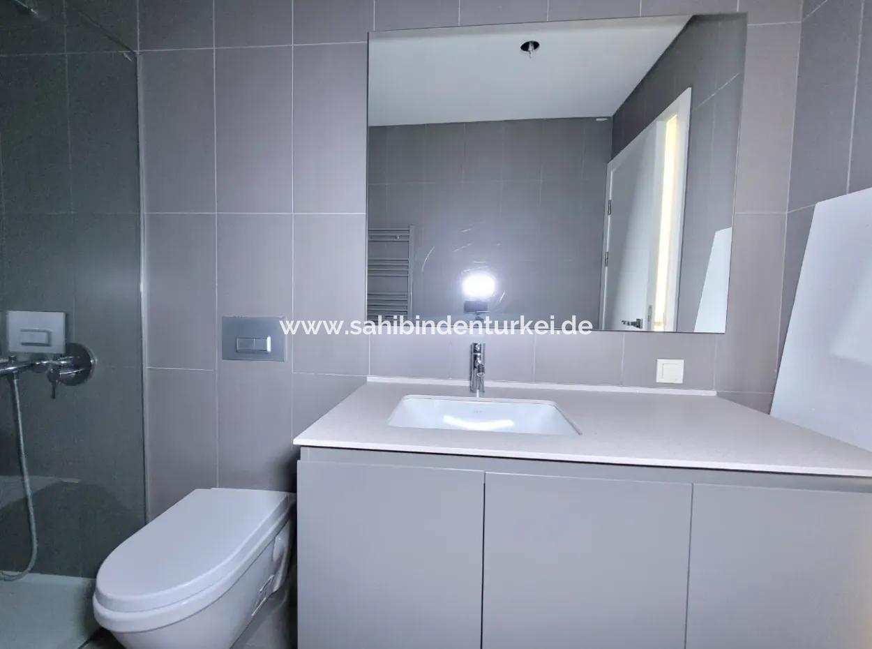 Fantastic 5.5+1 Duplex Apartment With Luxury Amenities In Gölbaşı - Ankara -Turkey