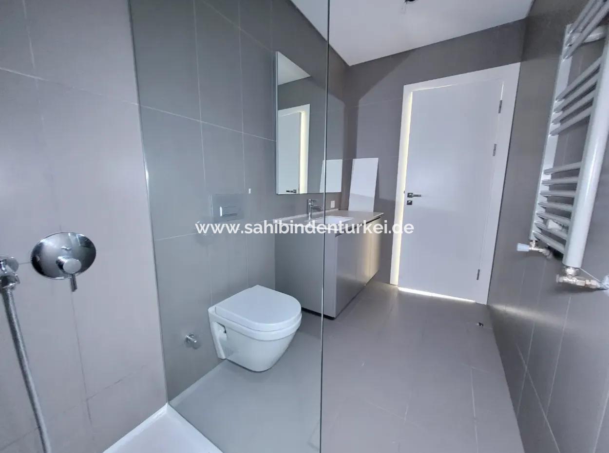 Fantastic 5.5+1 Duplex Apartment With Luxury Amenities In Gölbaşı - Ankara -Turkey
