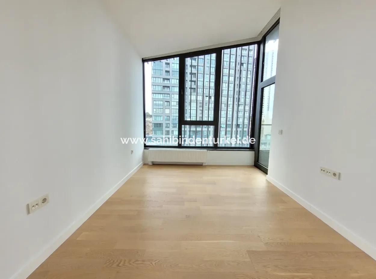 Fantastic 5.5+1 Duplex Apartment With Luxury Amenities In Gölbaşı - Ankara -Turkey