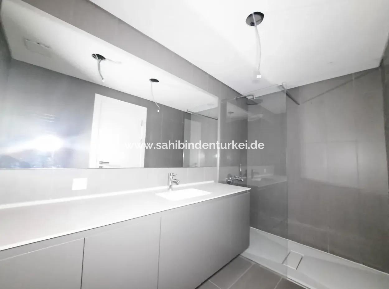 Fantastic 5+1  Apartment With Luxury Amenities In Gölbaşı - Ankara -Turkey