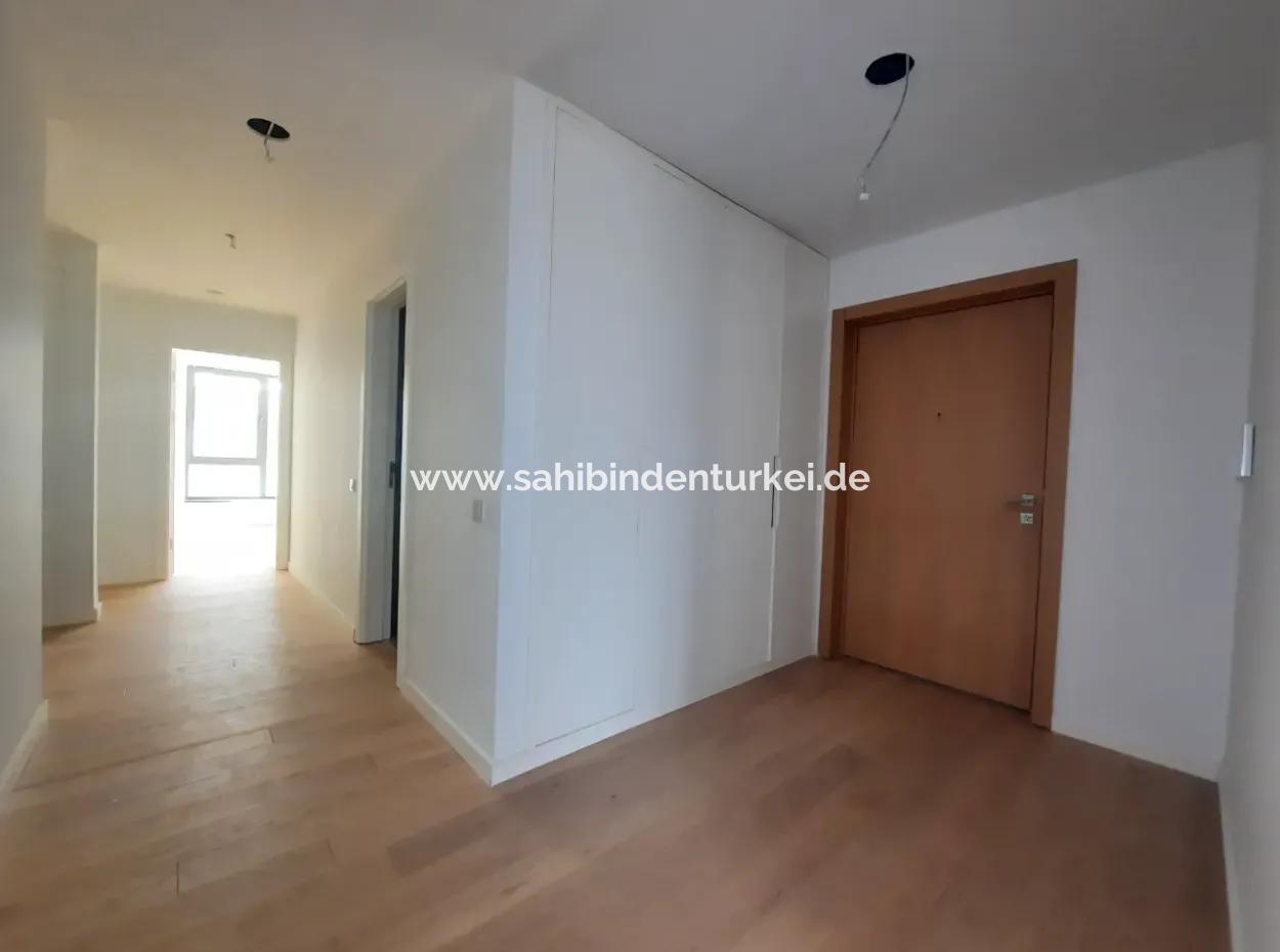 Fantastic 5+1  Apartment With Luxury Amenities In Gölbaşı - Ankara -Turkey