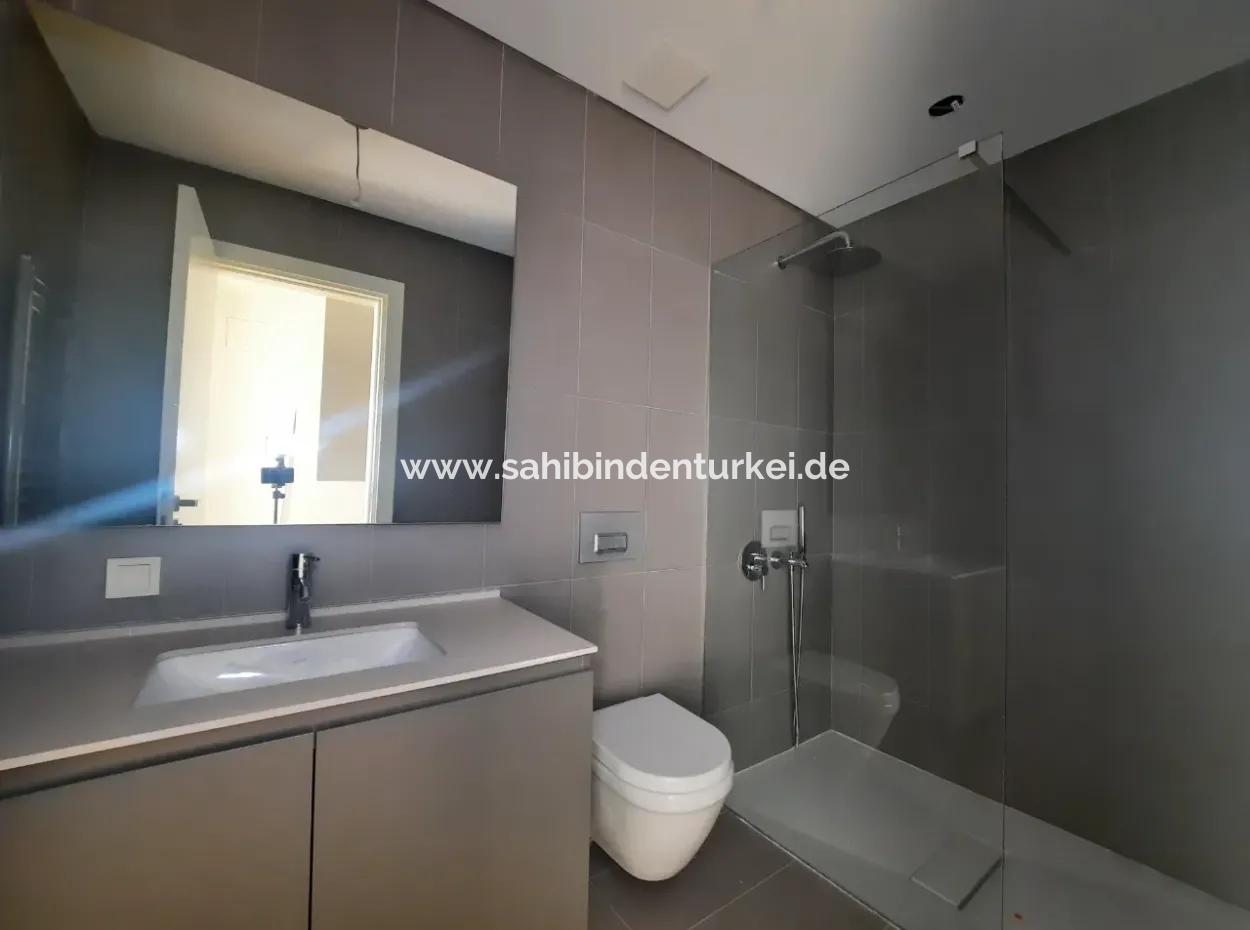Fantastic 3+1 Duplex Apartment With Luxury Amenities In Gölbaşı - Ankara -Turkey