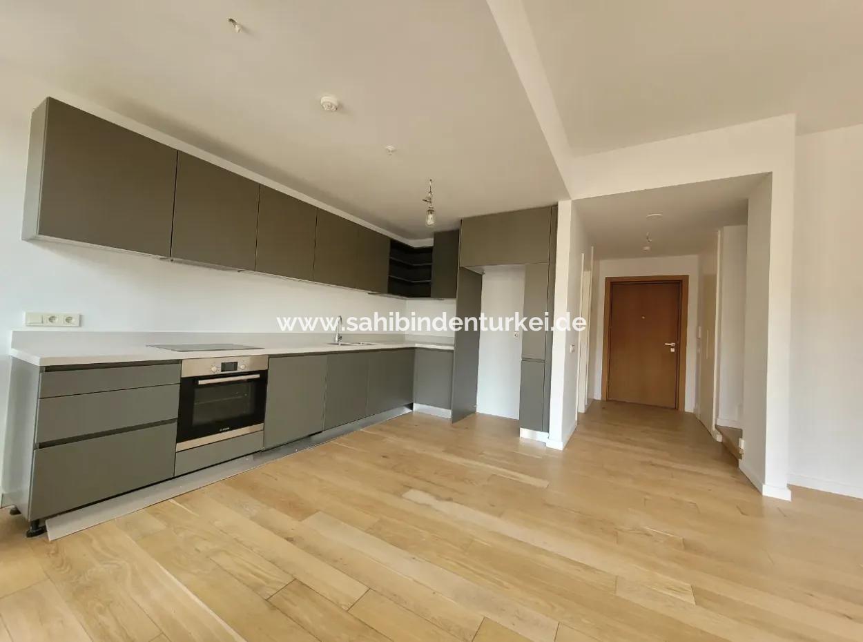 Fantastic 2+1 Duplex Apartment With Luxury Amenities In Gölbaşı - Ankara -Turkey