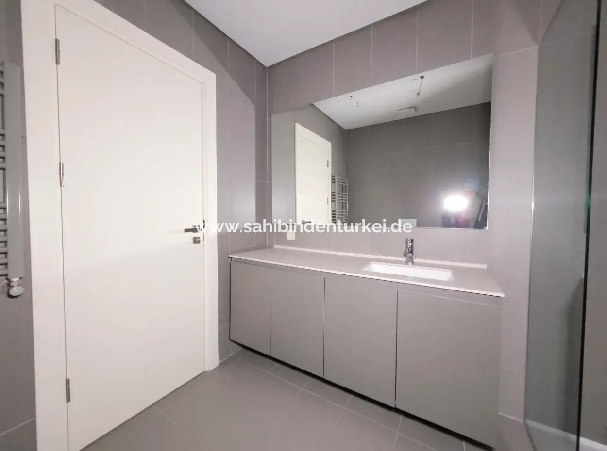 Fantastic 2+1 Duplex Apartment With Luxury Amenities In Gölbaşı - Ankara -Turkey