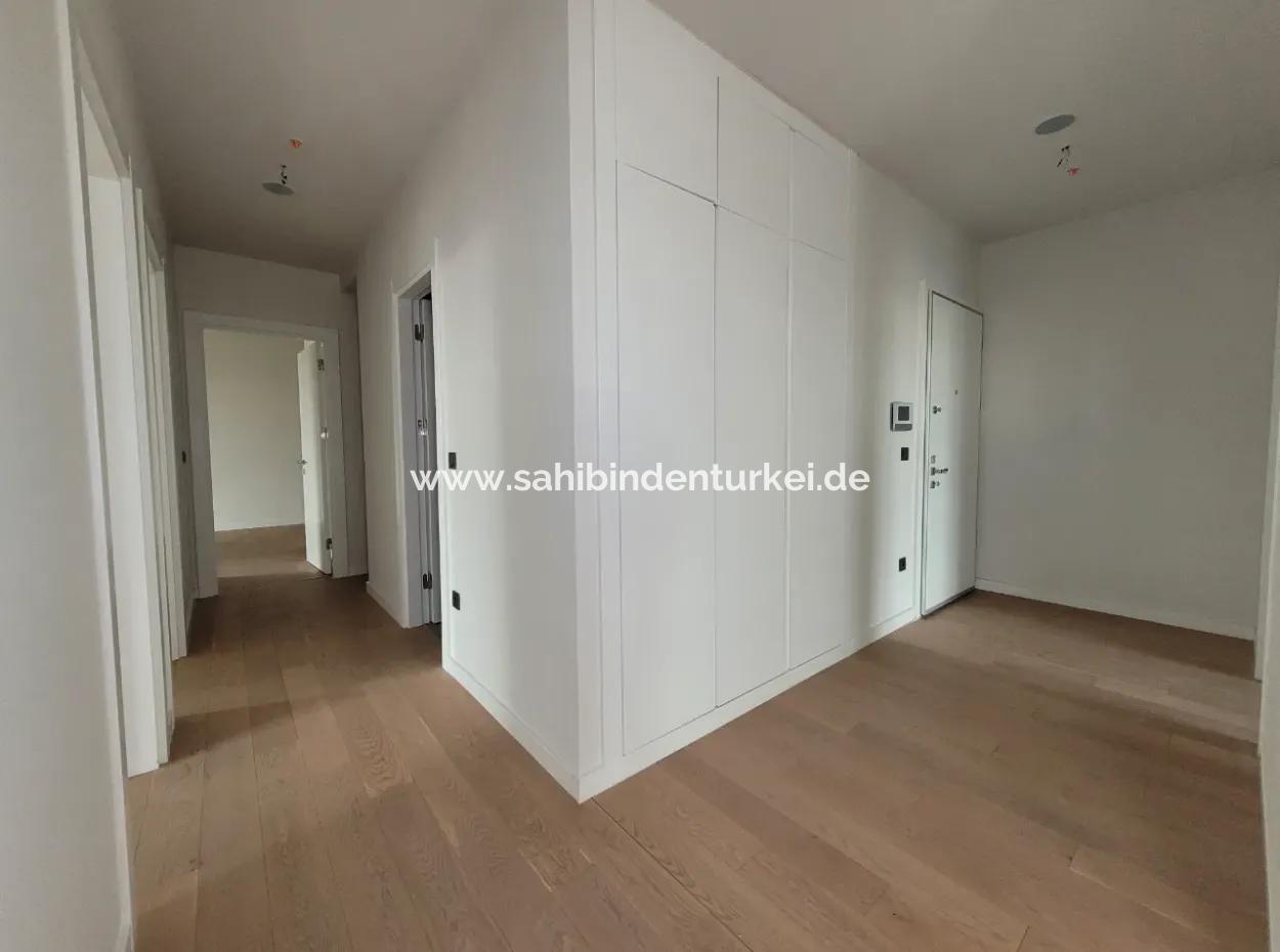 3+1 110 M² 16St Floor Boulevard View Apartment For Sale In Beytepe İncek Bulvar Loft Complex