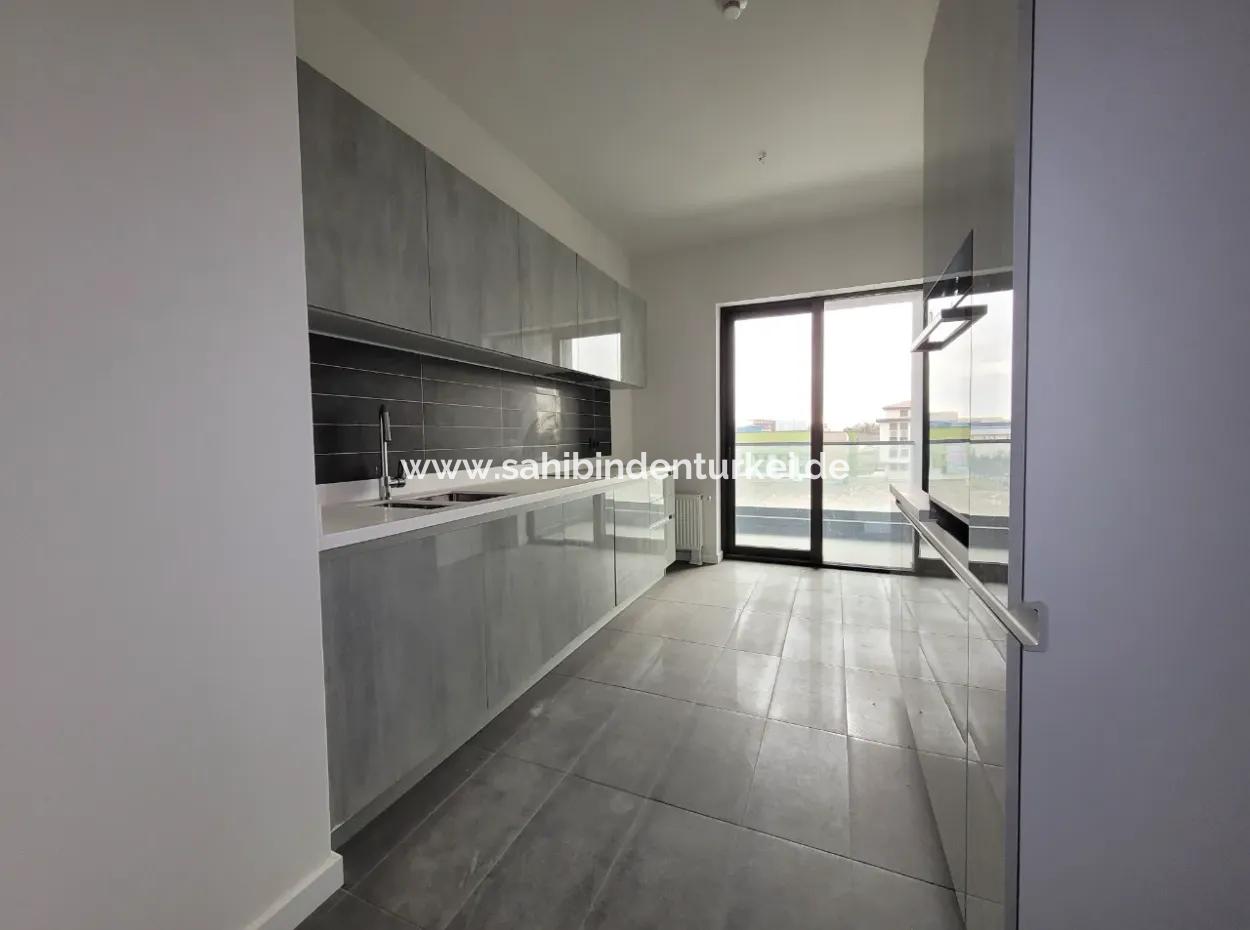 3+1 110 M² 16St Floor Boulevard View Apartment For Sale In Beytepe İncek Bulvar Loft Complex