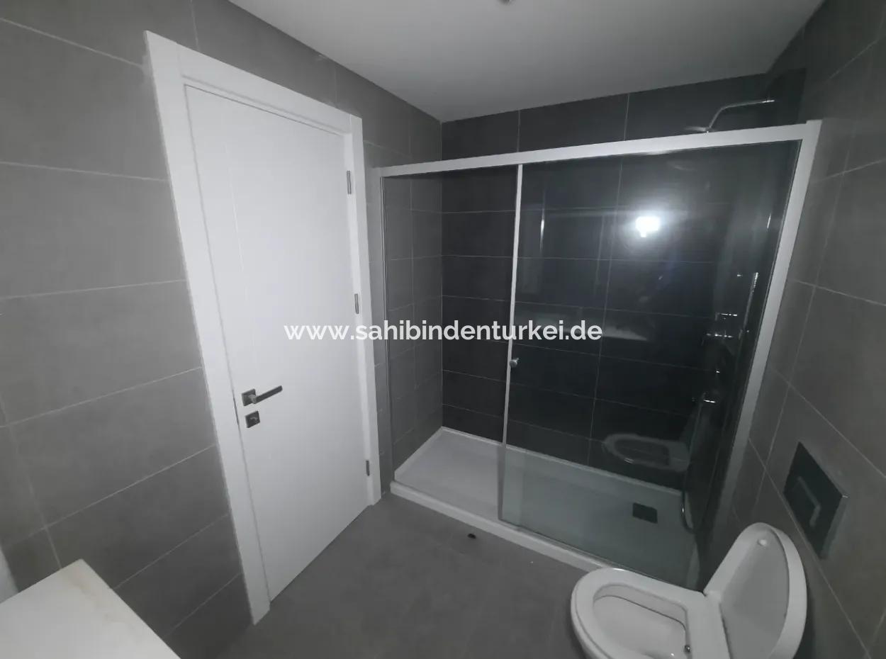 3+1 130 M² 9 Nd Floor Mogan View Apartment For Sale In Beytepe İncek Bulvar Loft Complex