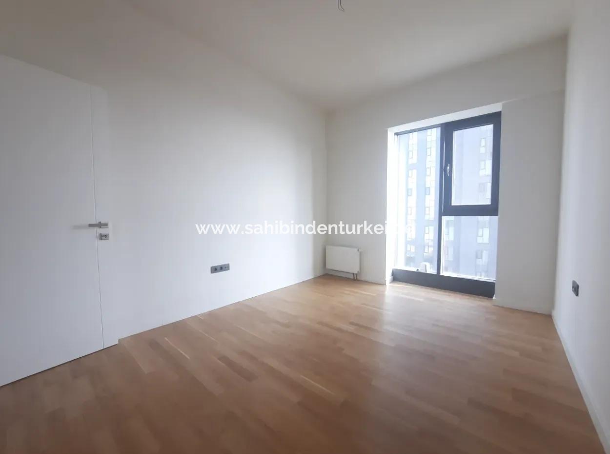 3+1 130 M² 9 Nd Floor Mogan View Apartment For Sale In Beytepe İncek Bulvar Loft Complex