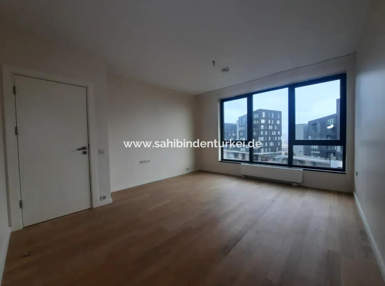 Fantastic 3+1 Duplex Apartment With Luxury Amenities In Gölbaşı - Ankara -Turkey