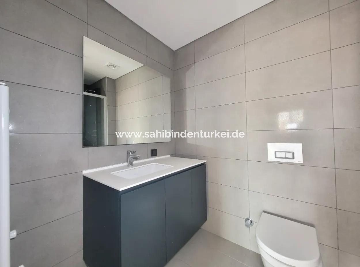 4+1 6Th Floor Tenantless Apartment For Sale In Beytepe İncek Bulvar Loft Complex