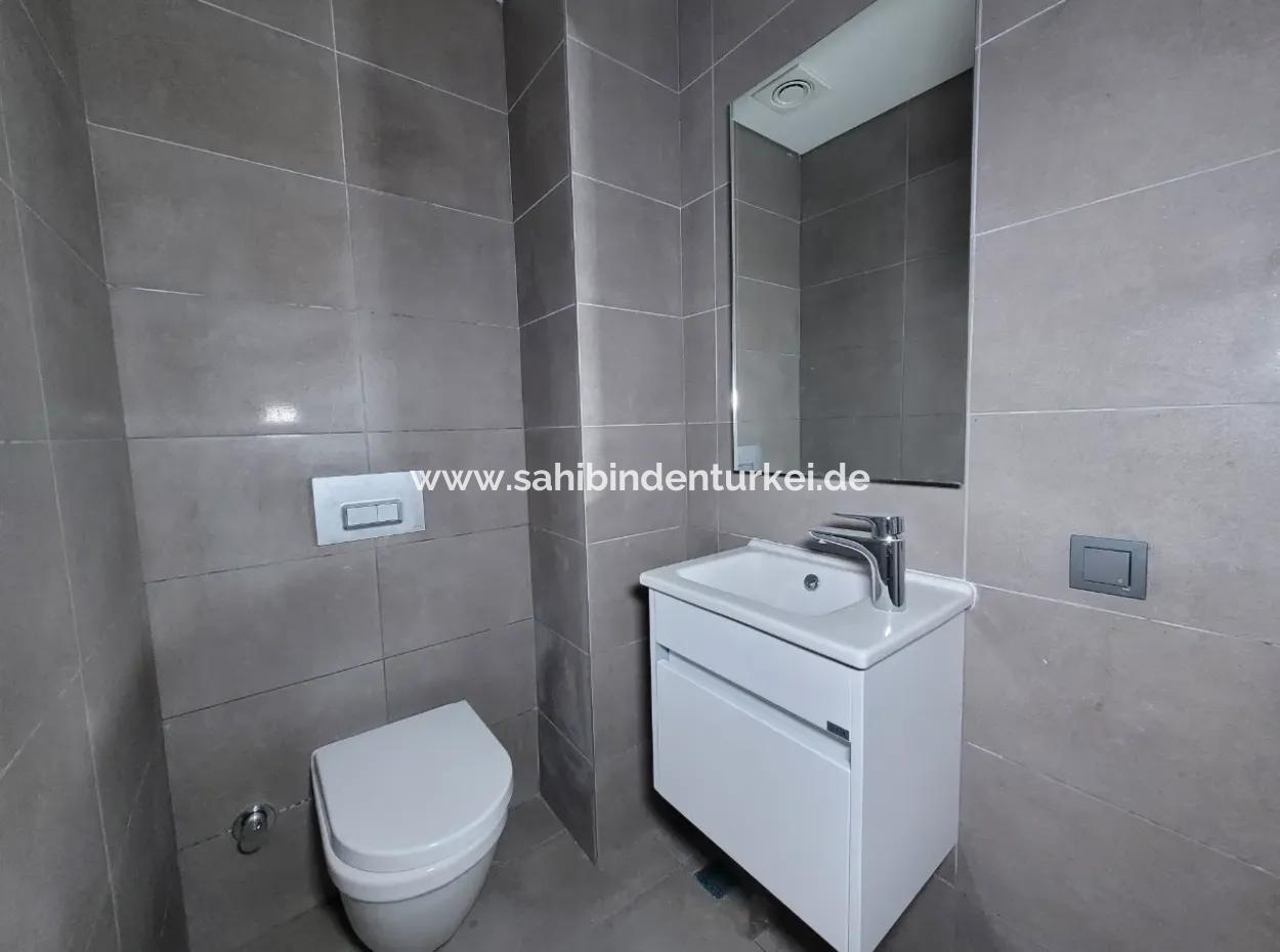 4+1 6Th Floor Tenantless Apartment For Sale In Beytepe İncek Bulvar Loft Complex
