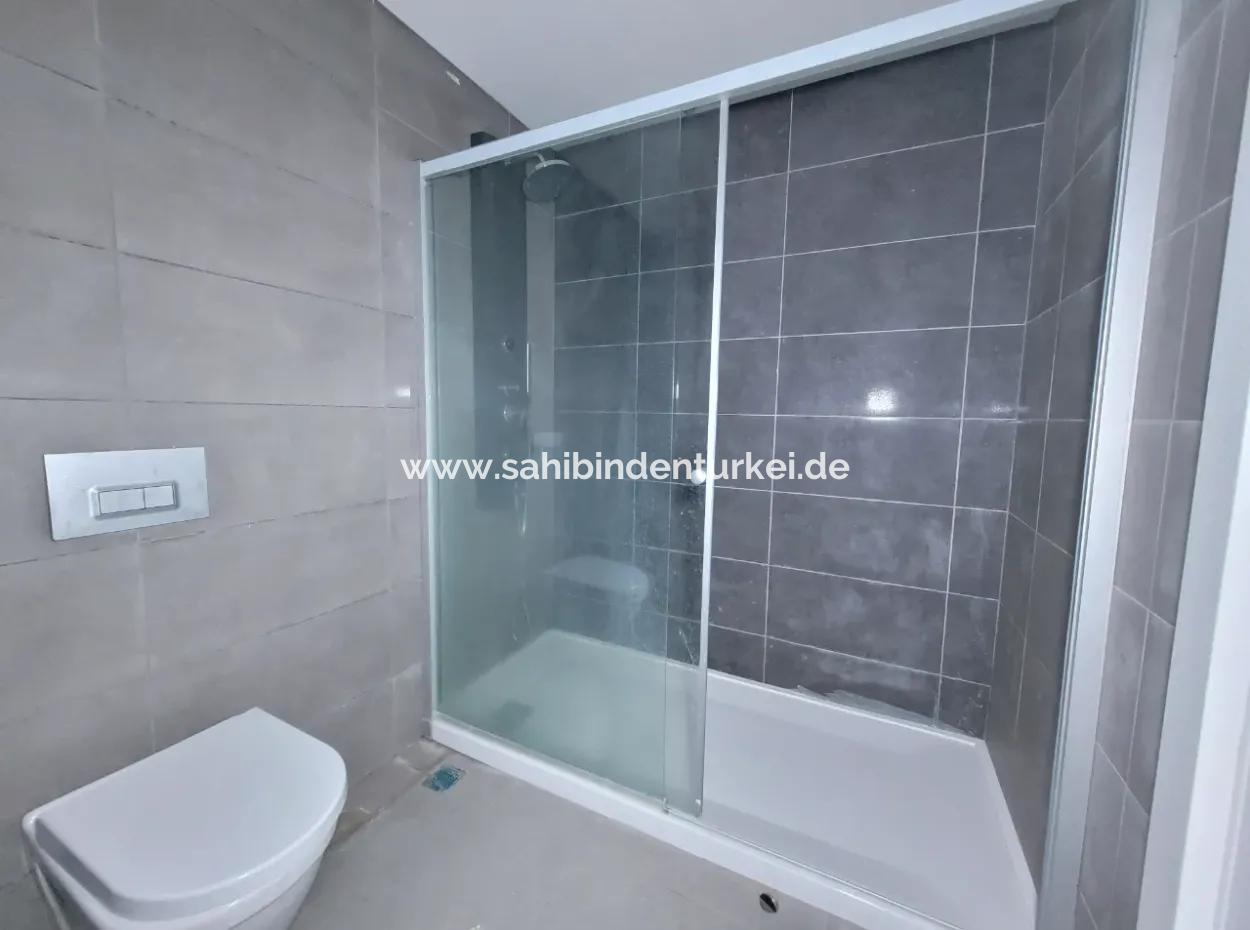 4+1 6Th Floor Tenantless Apartment For Sale In Beytepe İncek Bulvar Loft Complex