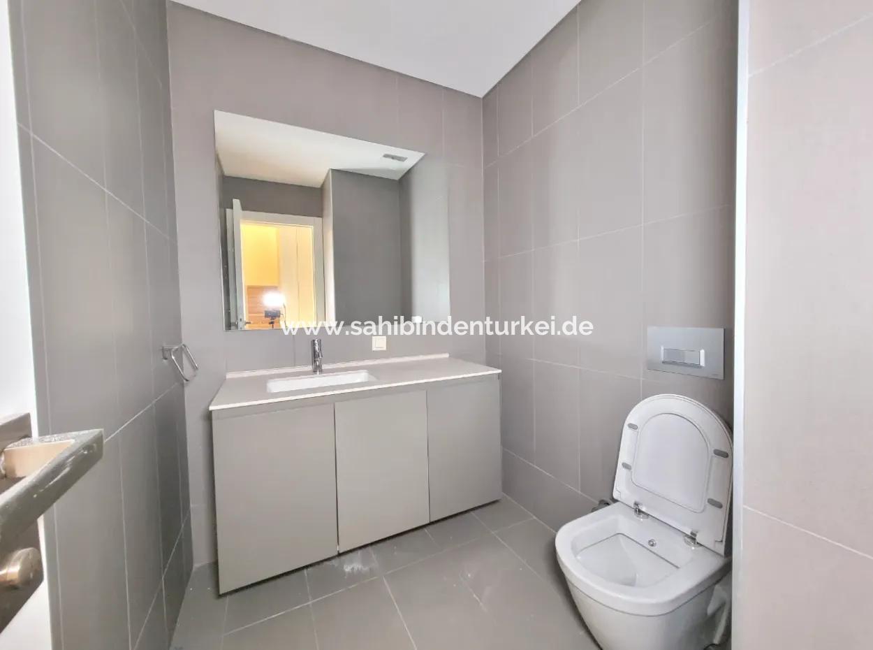 Fantastic 2+1 Duplex Apartment With Luxury Amenities In Gölbaşı - Ankara -Turkey