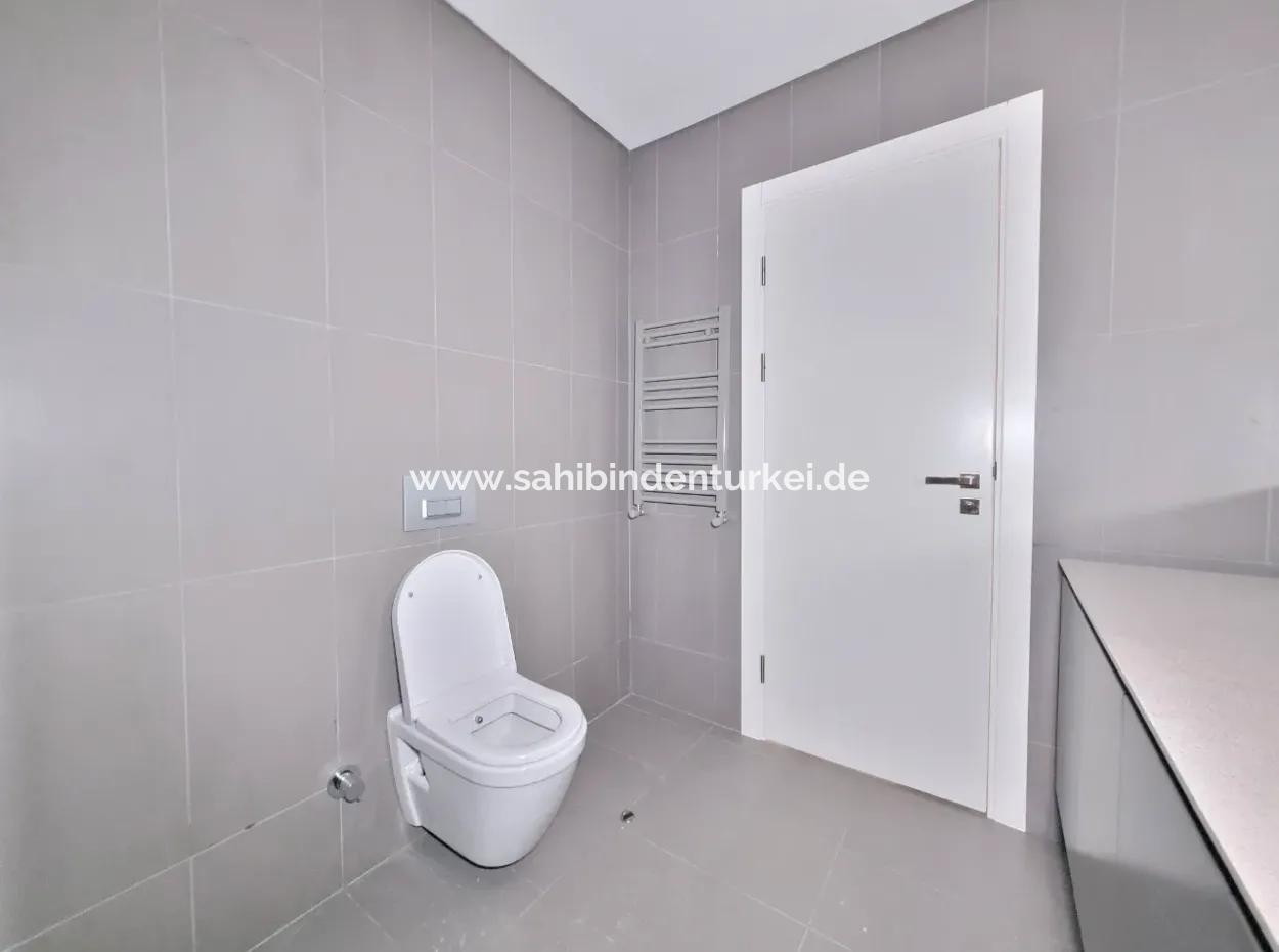 Fantastic 2+1 Duplex Apartment With Luxury Amenities In Gölbaşı - Ankara -Turkey