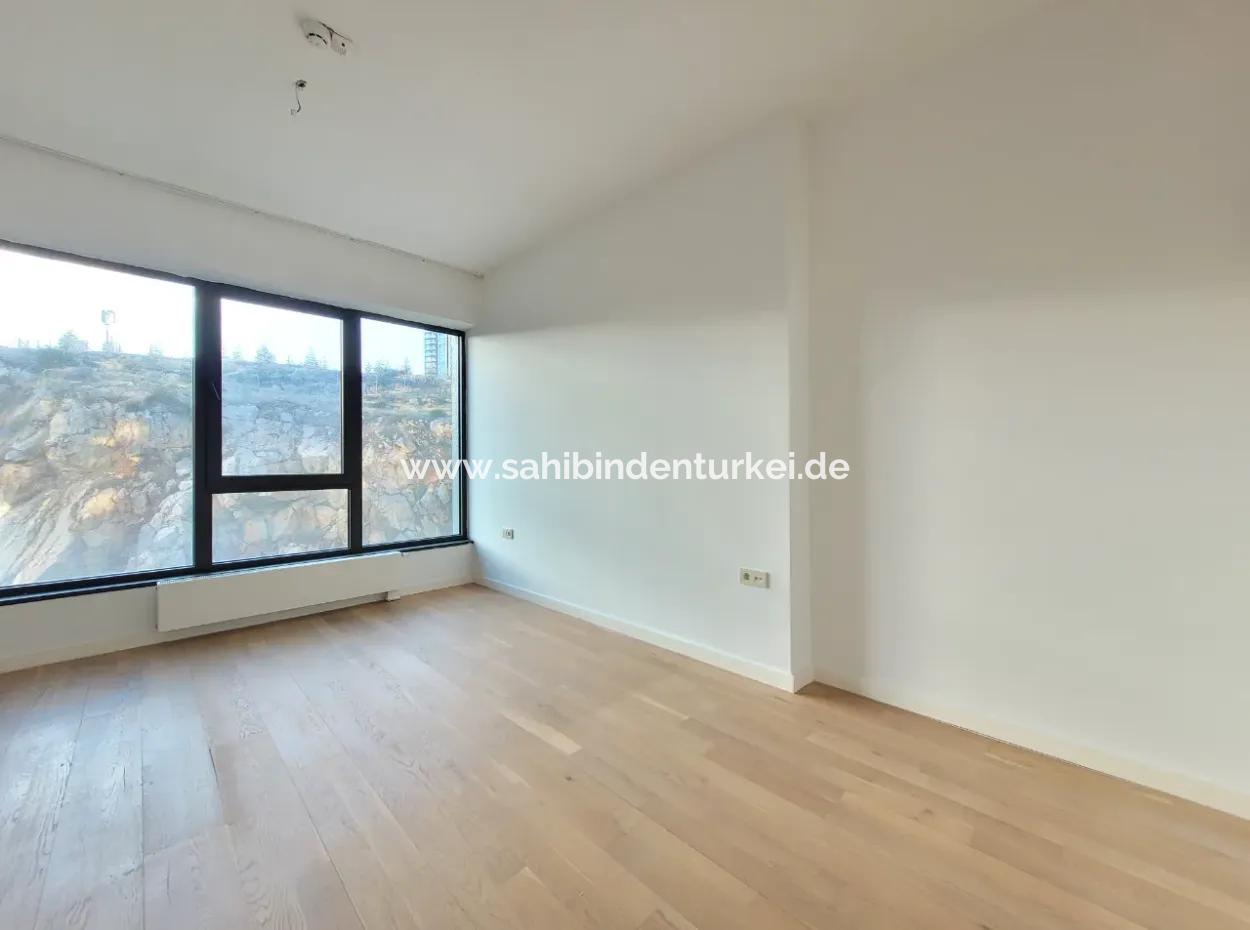 Fantastic 2+1 Duplex Apartment With Luxury Amenities In Gölbaşı - Ankara -Turkey