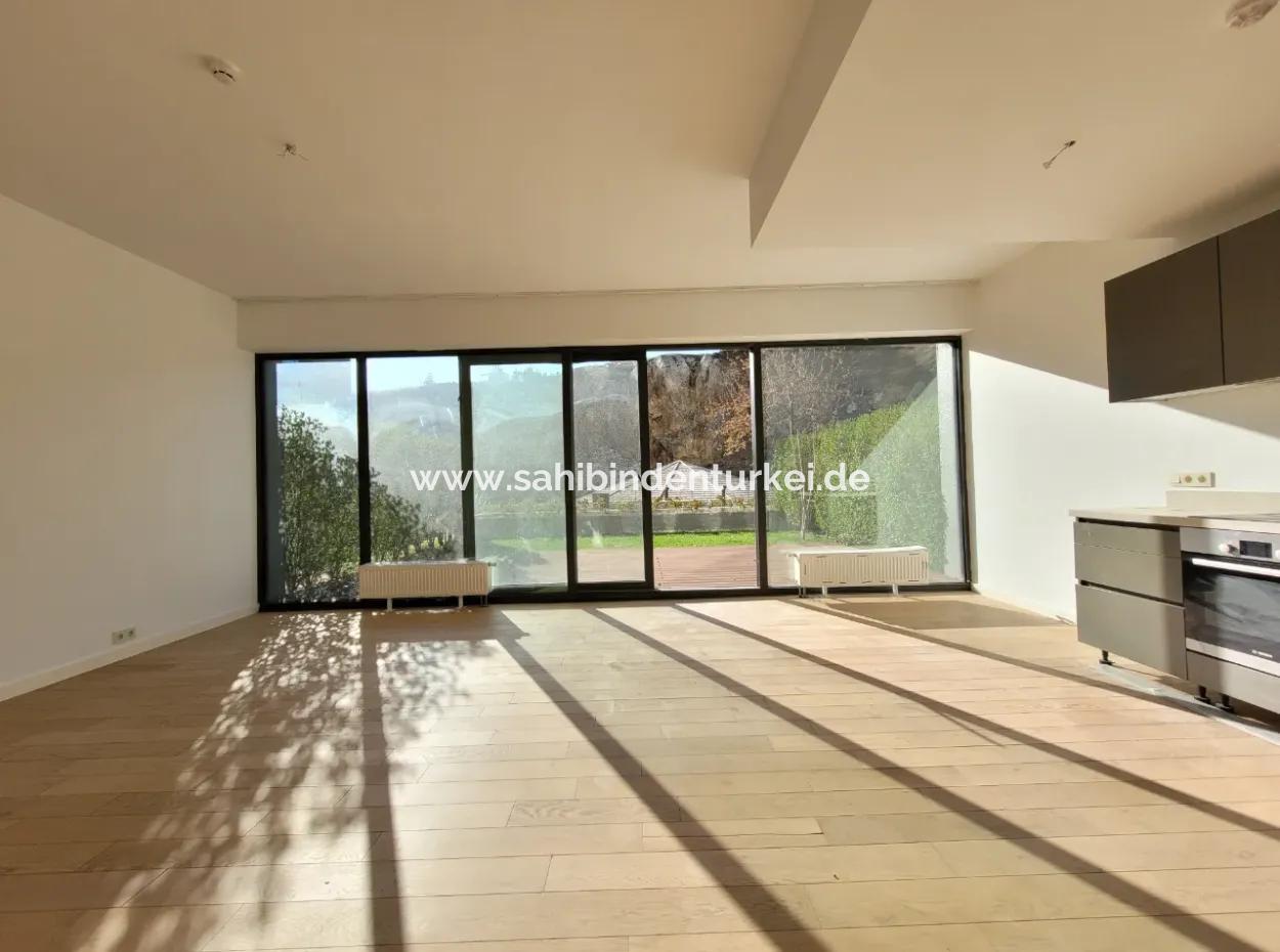 Fantastic 2+1 Garden Duplex Apartment With Luxury Amenities In Gölbaşı - Ankara -Turkey