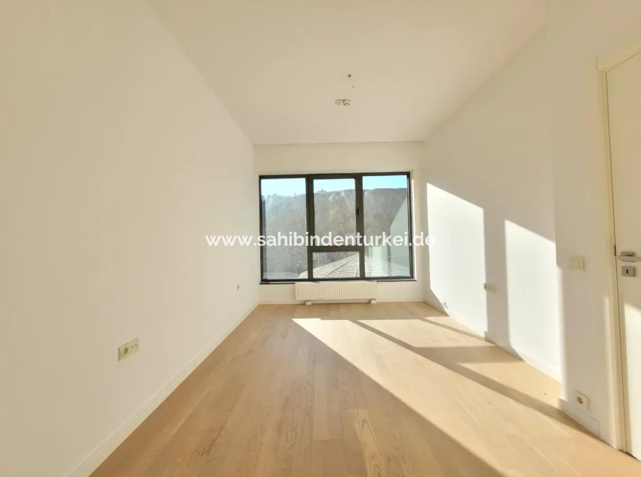 Fantastic 2+1 Garden Duplex Apartment With Luxury Amenities In Gölbaşı - Ankara -Turkey
