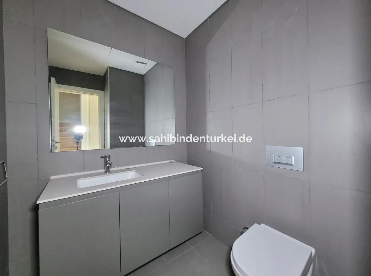 Fantastic 2+1 Garden Duplex Apartment With Luxury Amenities In Gölbaşı - Ankara -Turkey