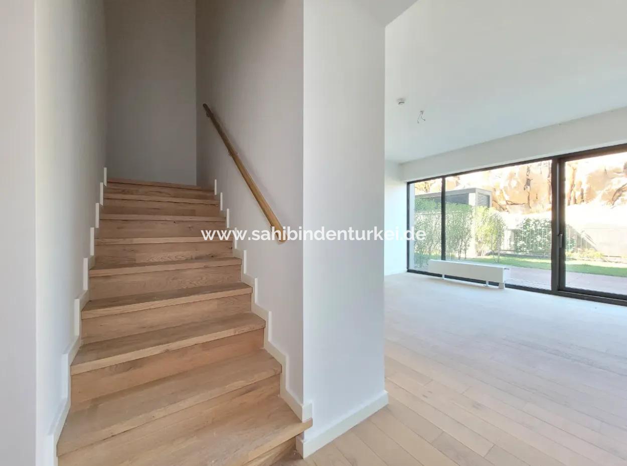 Fantastic 2+1 Garden Duplex Apartment With Luxury Amenities In Gölbaşı - Ankara -Turkey