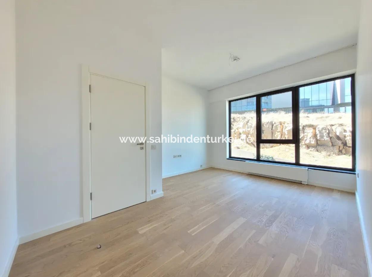 Fantastic 2+1 Garden Duplex Apartment With Luxury Amenities In Gölbaşı - Ankara -Turkey