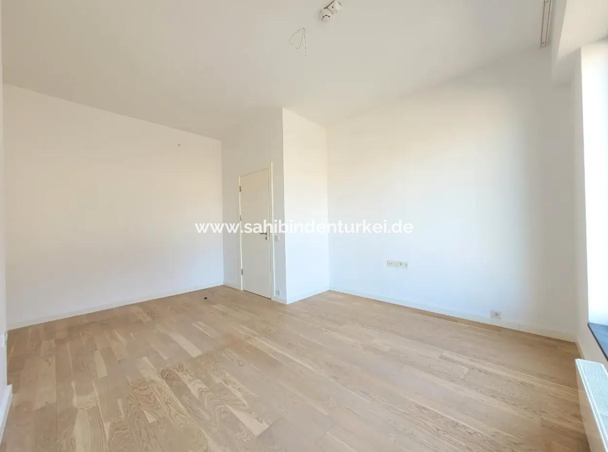 Fantastic 2+1 Garden Duplex Apartment With Luxury Amenities In Gölbaşı - Ankara -Turkey