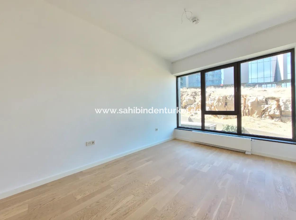 Fantastic 2+1 Garden Duplex Apartment With Luxury Amenities In Gölbaşı - Ankara -Turkey
