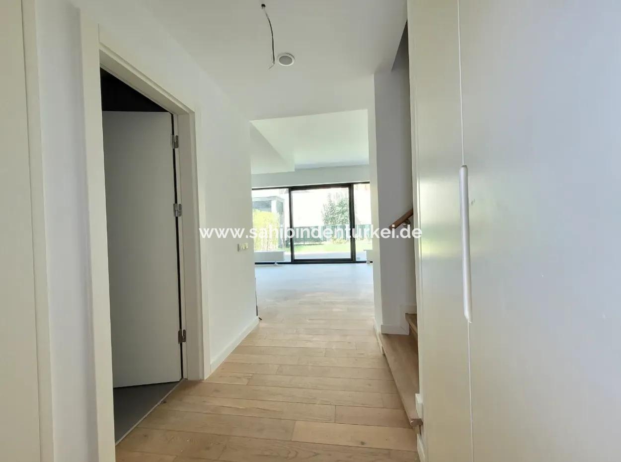 Fantastic 2+1 Garden Duplex Apartment With Luxury Amenities In Gölbaşı - Ankara -Turkey