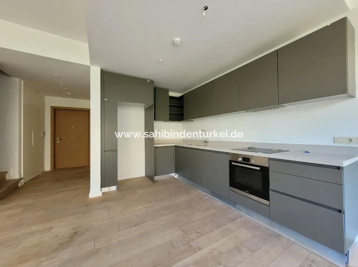 Fantastic 2+1 Garden Duplex Apartment With Luxury Amenities In Gölbaşı - Ankara -Turkey